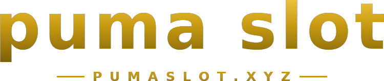 puma slot logo
